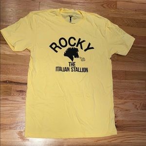 Rocky t-shirt